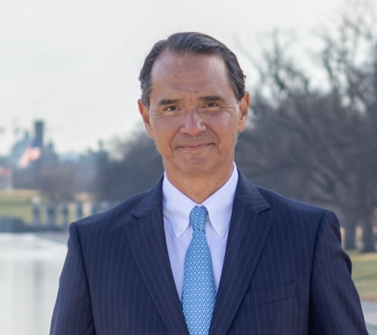 Roy A. Ellis, Managing Partner & Founder